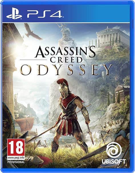discount code for assassin's creed odyssey ps4